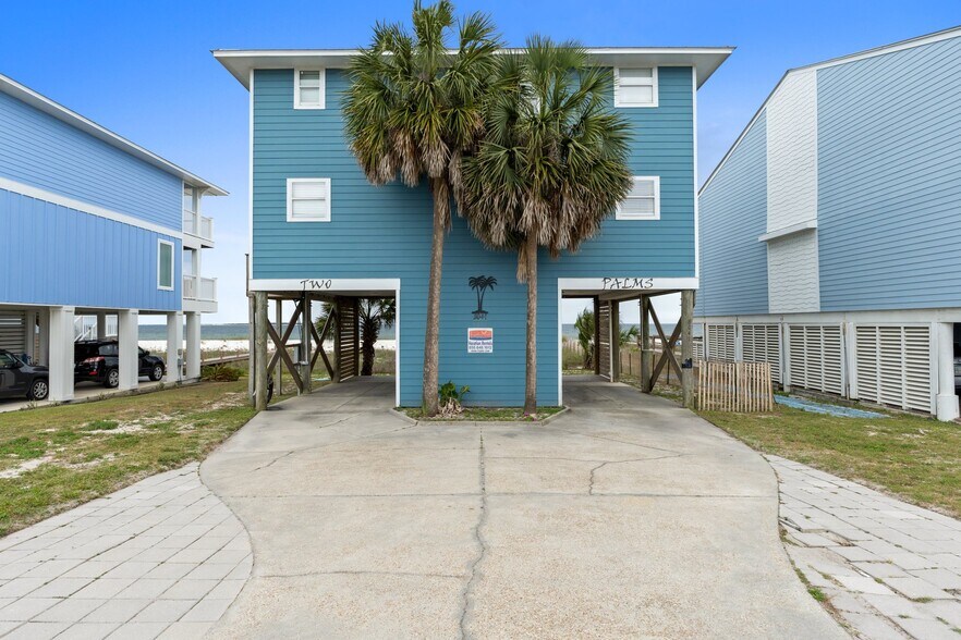 Primary Photo Of 8041 W Highway 98, Port Saint Joe Specialty For Sale