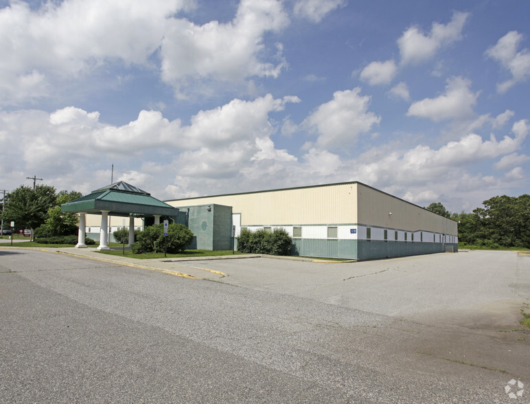 Primary Photo Of 160 Fries Mill Rd, Blackwood Medical For Lease