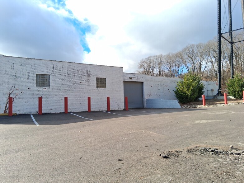 More Photos Of 800 S Morrison Ave, Collinsville Warehouse For Sale