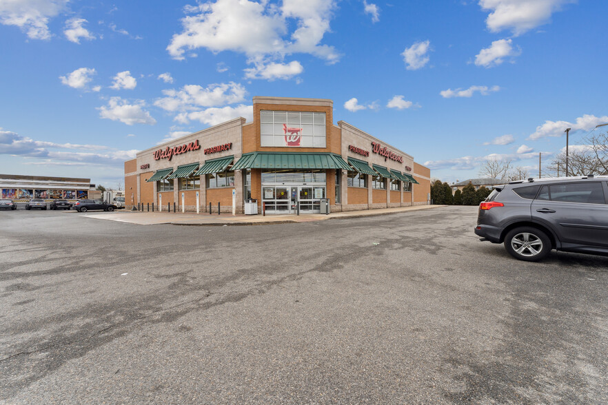 Primary Photo Of 2474 Hempstead Tpke, East Meadow Drugstore For Lease