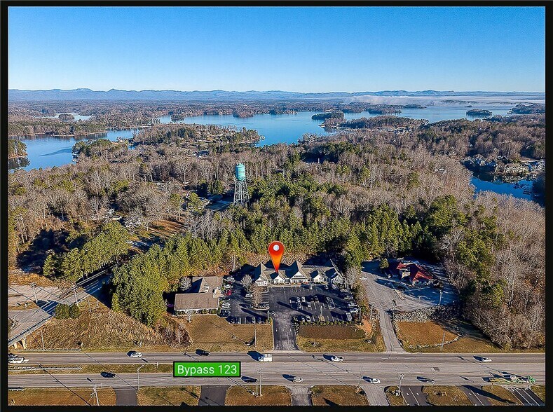 More Photos Of 528 By Pass 123, Seneca Office For Sale