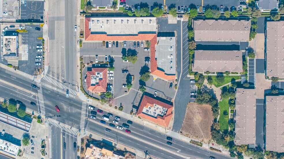 More Photos Of 101 E Foothill Blvd, Pomona Unknown For Lease