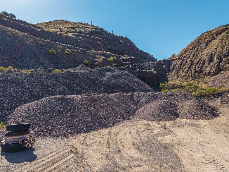 More Photos Of Hwy 60, Superior Land For Sale