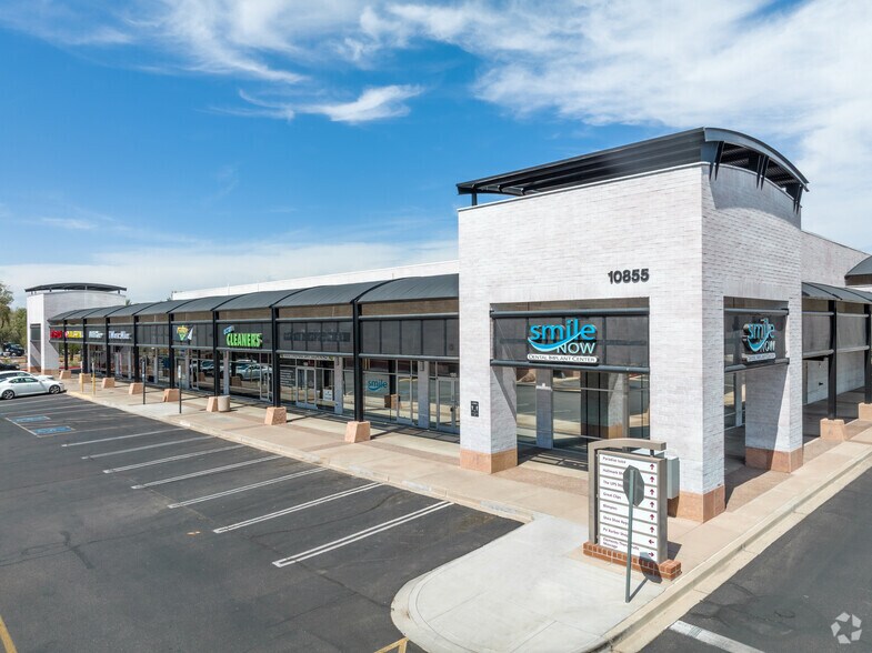 More Photos Of 10805-10855 N Tatum Blvd, Phoenix General Retail For Lease