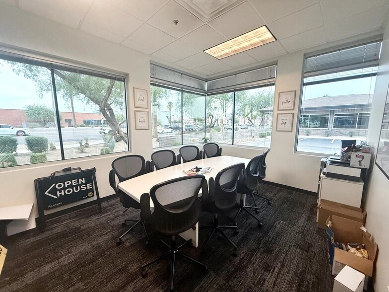 More Photos Of 2950 N Litchfield Rd, Goodyear Office For Lease