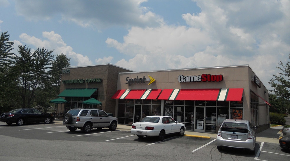 More Photos Of 3029-3031 Capital Blvd, Raleigh Unknown For Lease