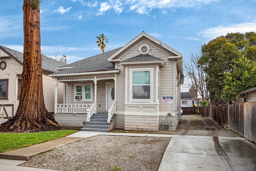 More Photos Of 126-136 N 7th St, San Jose Apartments For Sale