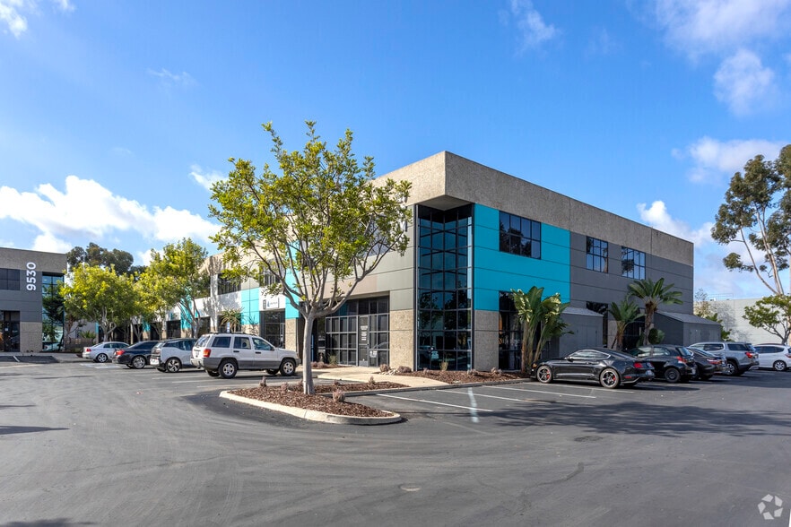 More Photos Of 9520 Padgett St, San Diego Unknown For Lease