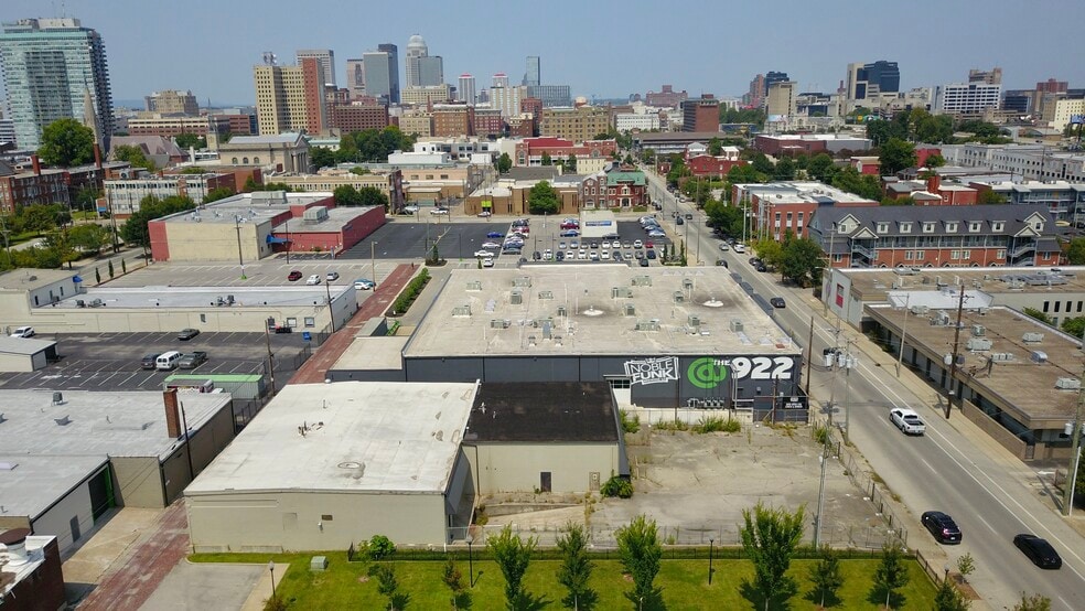 More Photos Of 942 S 2nd St, Louisville Light Distribution For Sale