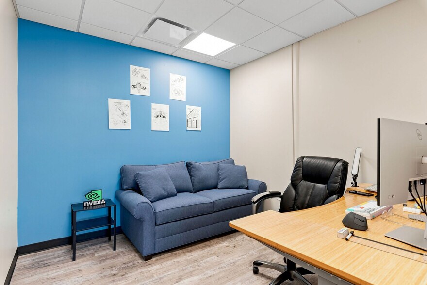 More Photos Of 877 N 100 E, Lehi Office For Sale