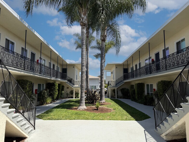 More Photos Of 7306-7312 Neo St, Downey Apartments For Sale