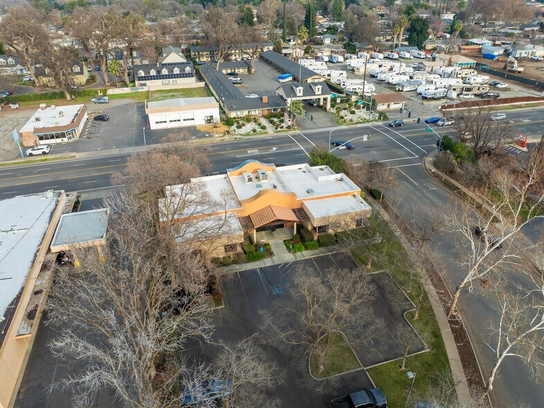 More Photos Of 110 Mission Ranch Blvd, Chico Office For Lease