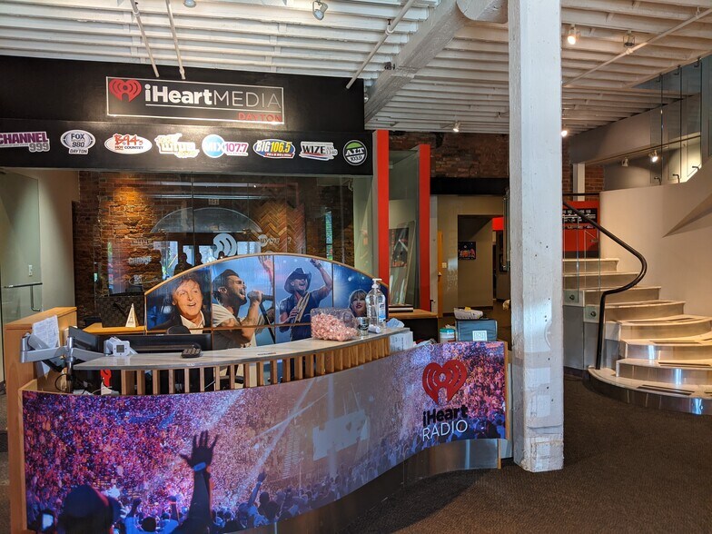 More Photos Of 101 Pine St, Dayton Office For Lease