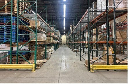 More Photos Of 205 Maywood Ave, Maywood Manufacturing For Sale