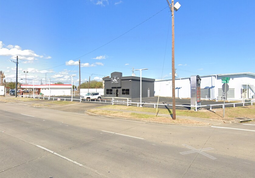 More Photos Of 1313 Shaver St, Pasadena Auto Dealership For Lease