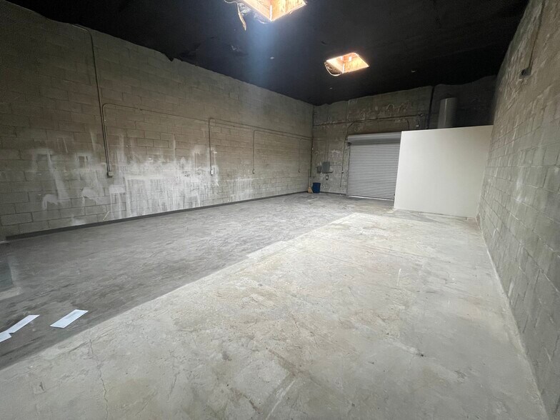 More Photos Of 8931 National Blvd, Los Angeles Manufacturing For Lease