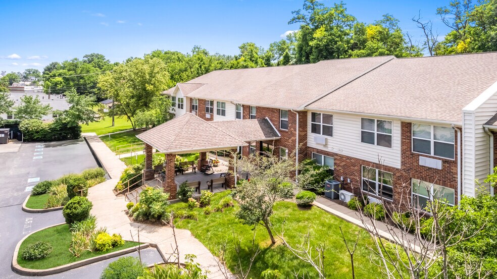 More Photos Of , Nicholasville Multifamily For Sale