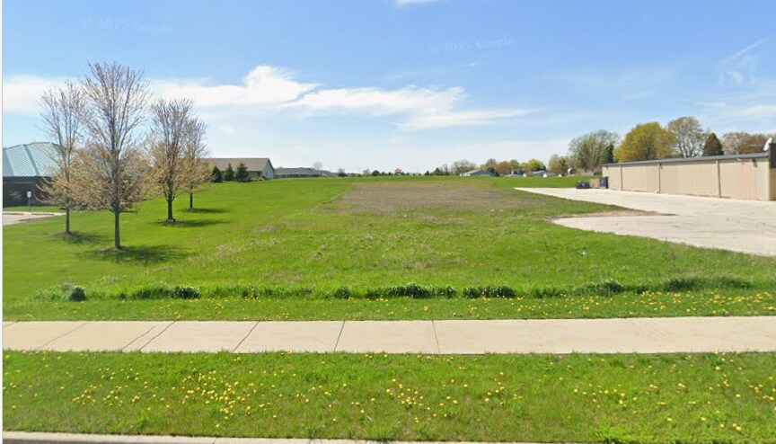 Primary Photo Of East Ave, Lomira Land For Sale