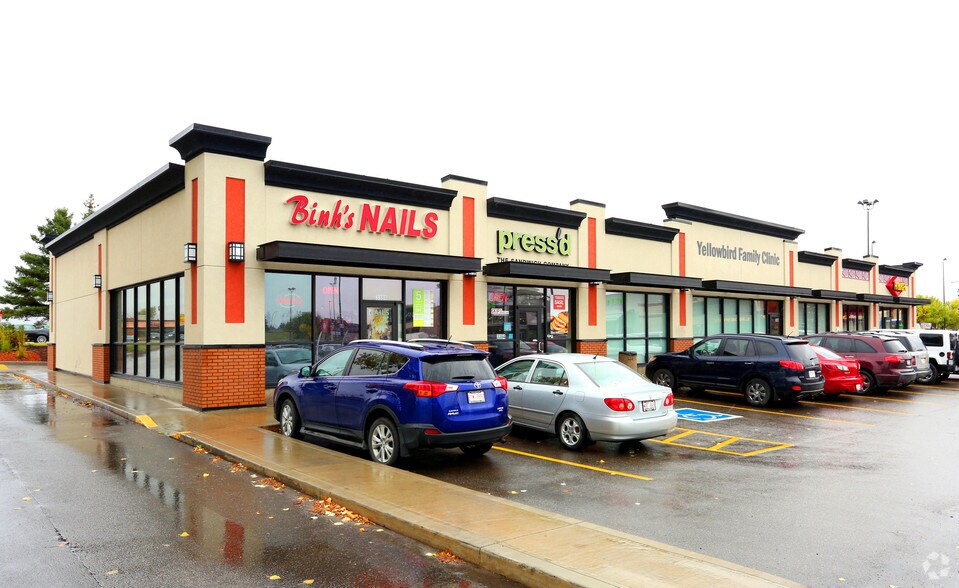 More Photos Of 3380 Gateway Blvd NW, Edmonton Storefront For Lease