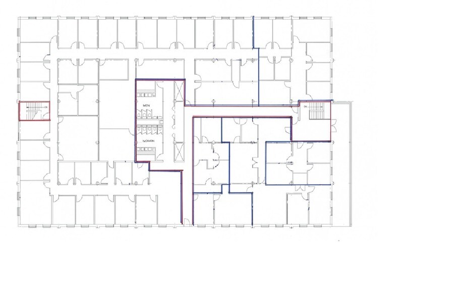 More Photos Of 11600 Nebel St, Rockville Office For Lease