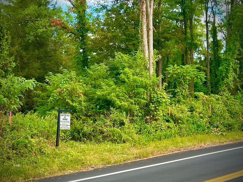 More Photos Of 890 Dykeman's Road, Brewster Land For Sale