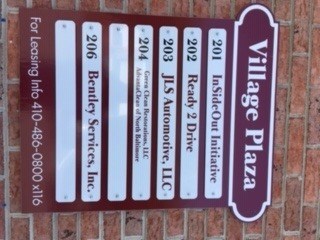 More Photos Of 107 Mt Carmel Rd, Parkton Storefront For Lease