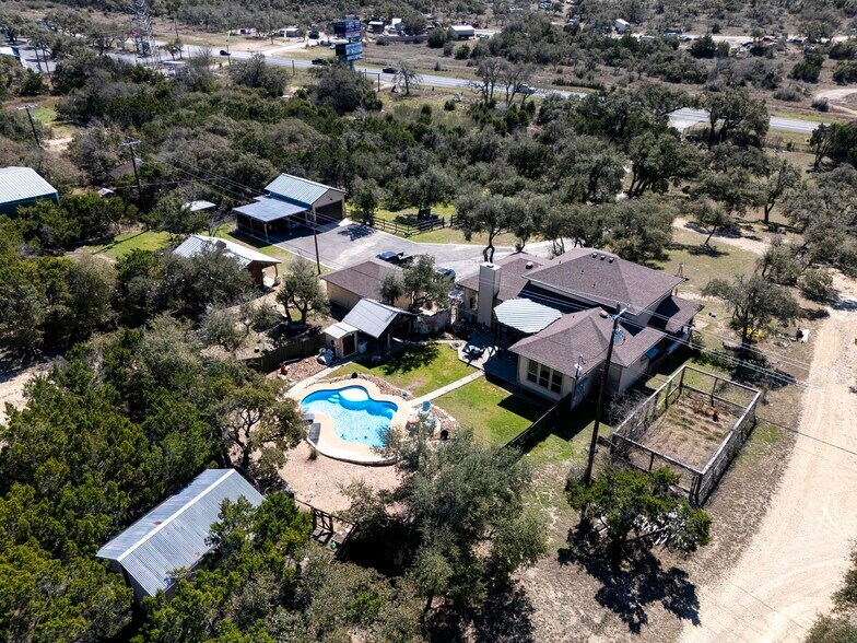 More Photos Of 15060-15090 HWY 46, Spring Branch Land For Sale