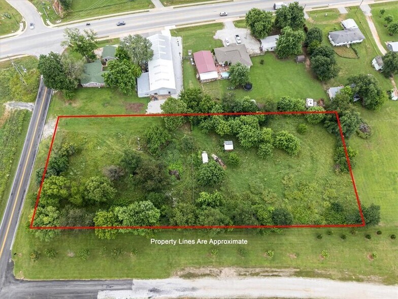 More Photos Of 903 McClure Ave, Lowell Land For Sale