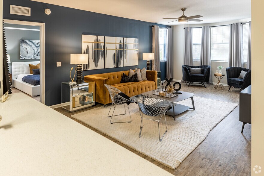 More Photos Of 3880 W Broward Blvd, Fort Lauderdale Apartments For Lease