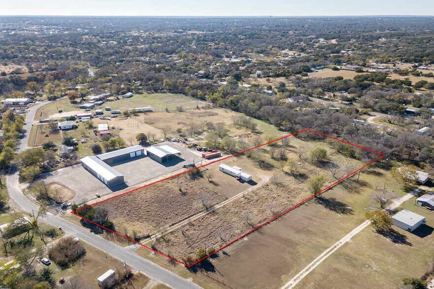 More Photos Of 138 River Rd, Liberty Hill Land For Sale