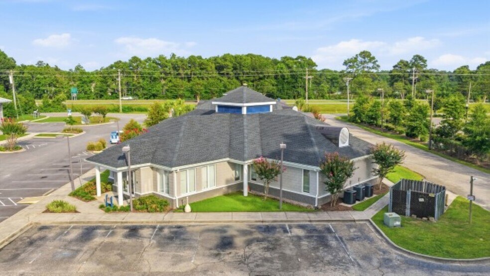 More Photos Of 9250 Highway 17 Byp, Murrells Inlet Office For Sale