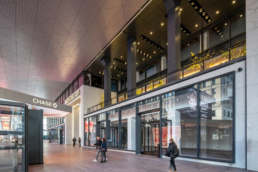 More Photos Of PENN 2, New York Office For Lease