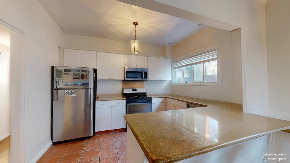 More Photos Of 2719 Harrison St, Oakland Apartments For Sale