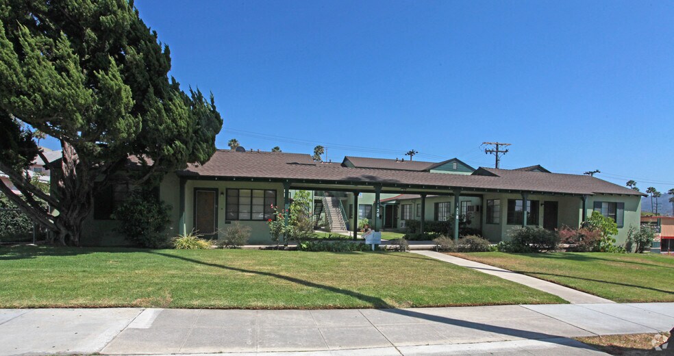 More Photos Of 1118-1120 Western Ave, Glendale Apartments For Sale
