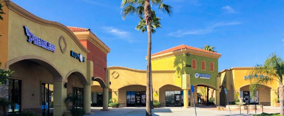 More Photos Of 22435 Alessandro Blvd, Moreno Valley Freestanding For Lease