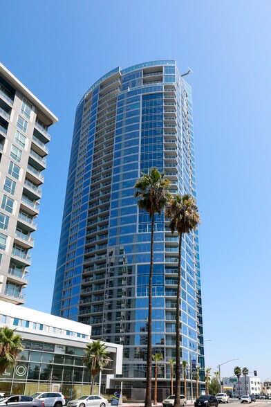 More Photos Of 777 E Ocean Blvd, Long Beach Apartments For Lease