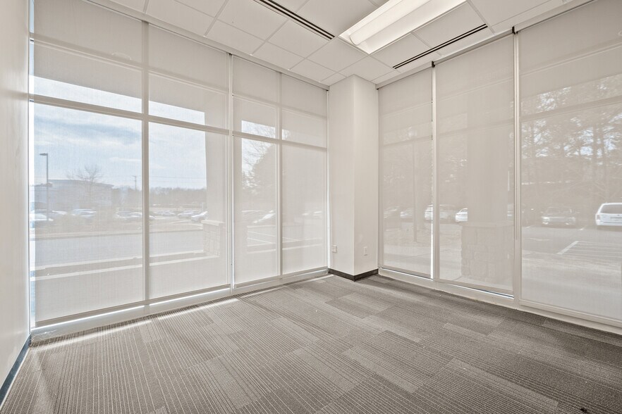 More Photos Of 15009 Lancaster Hwy, Charlotte Office For Lease