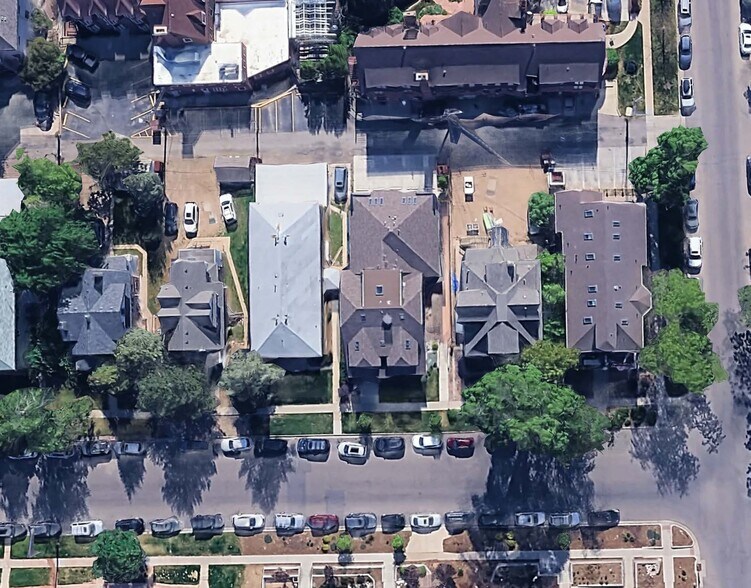 More Photos Of 1012 14th St, Boulder Apartments For Sale