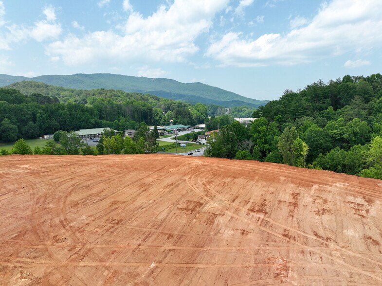 More Photos Of 0 Highway 441, Clayton Land For Sale