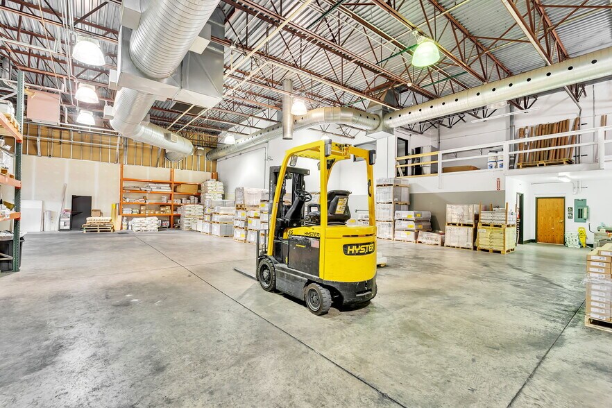 More Photos Of 2170-2180 Victor Pl, Colorado Springs Warehouse For Sale