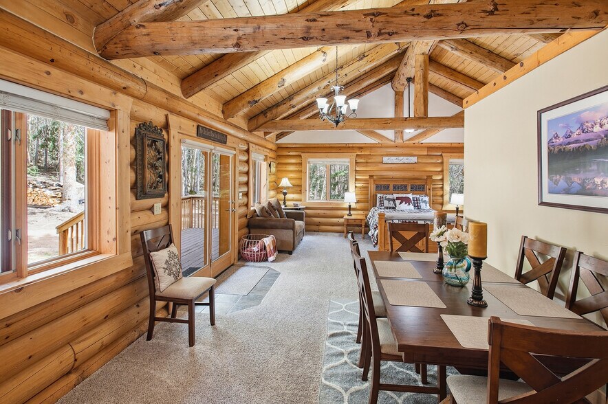 More Photos Of 12458 CO-67, Cripple Creek Land For Sale
