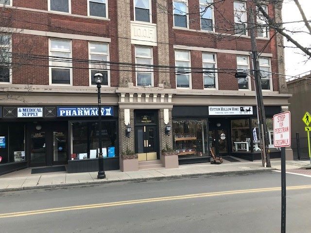 Primary Photo Of 149 Maple St, Naugatuck General Retail For Sale