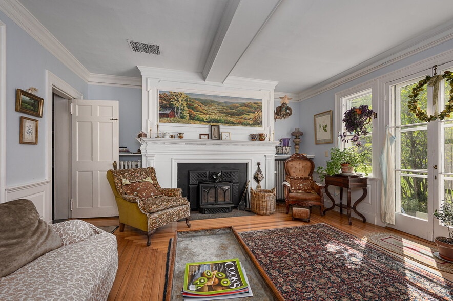 More Photos Of 14 South St, Ashfield Lodge Meeting Hall For Sale