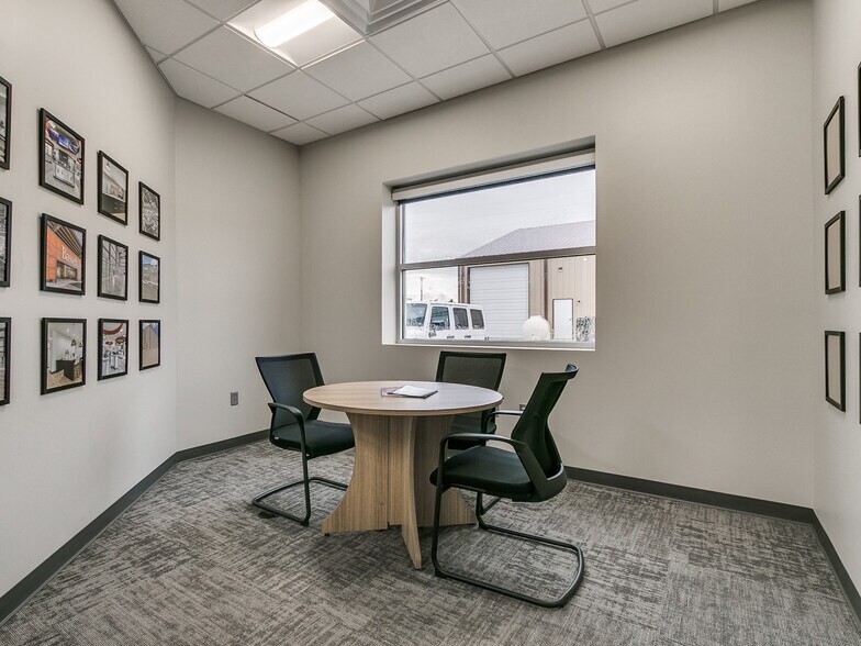 More Photos Of 8890 S Sunnylane Rd, Oklahoma City Flex For Sale