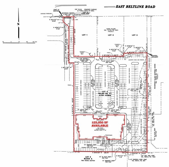 More Photos Of 1210 E Belt Line Rd, Richardson Theater Concert Hall For Sale