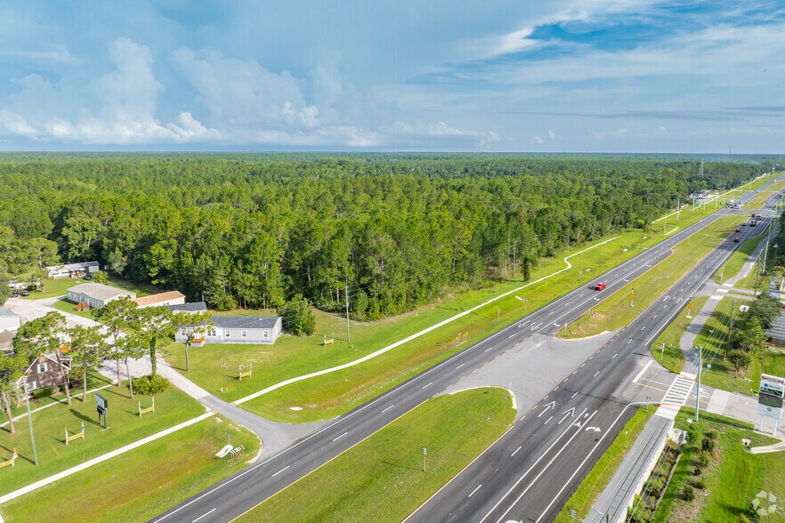 More Photos Of 8320 S Suncoast Blvd, Homosassa Land For Sale