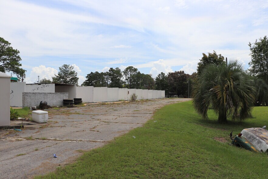 More Photos Of 104 Roby Reeves Rd, Sycamore Land For Sale