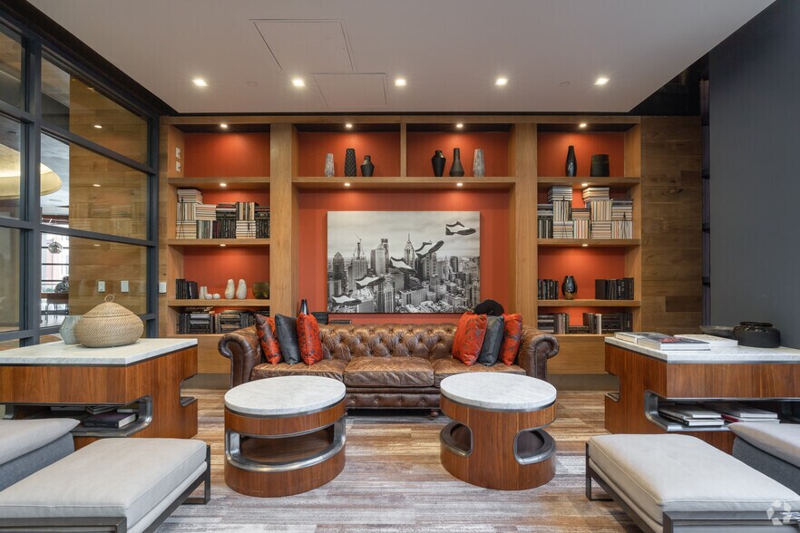 More Photos Of 1213 Walnut St, Philadelphia Apartments For Lease