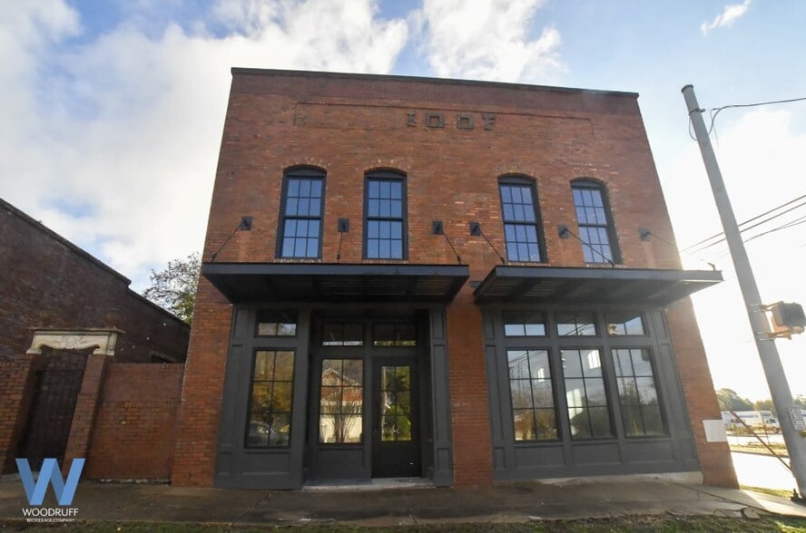 More Photos Of 3500 2nd Ave, Columbus Storefront Retail Office For Lease