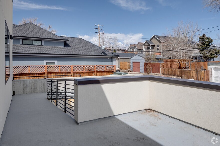 More Photos Of 4433 W 29th Ave, Denver Storefront Retail Office For Lease